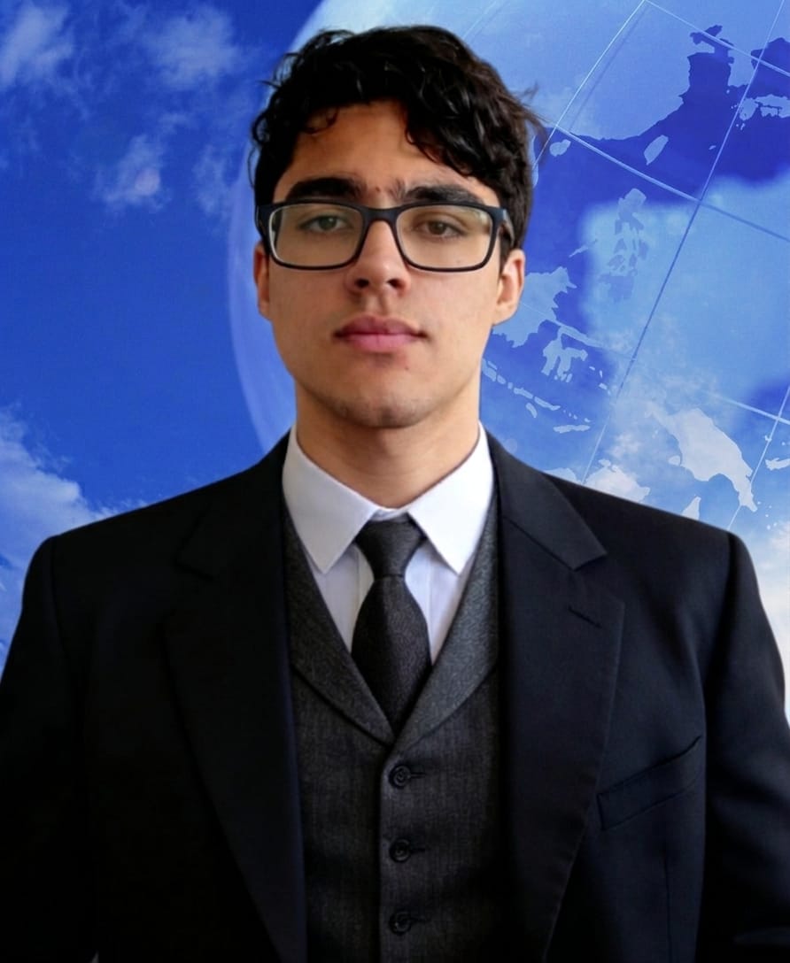 Júlio Augusto Ribeiro Alves Fernandes